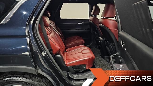 Hyundai PALISADE Gasoline 3.8 2WD Prestige купить на сайте DeffCars
