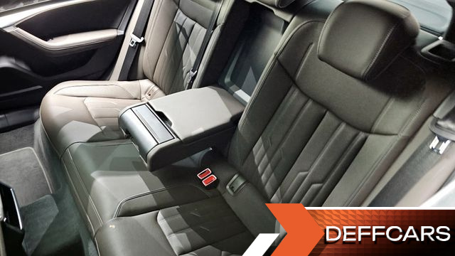 Audi A7 55 TFSI Quattro Premium купить на сайте DeffCars