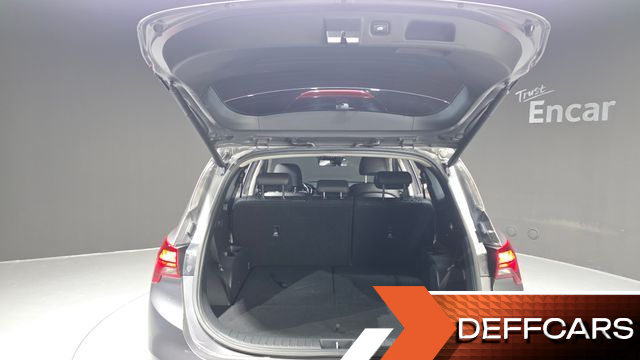 Hyundai SANTAFE Gasoline 2.5T 2WD Premium Choice купить на сайте DeffCars