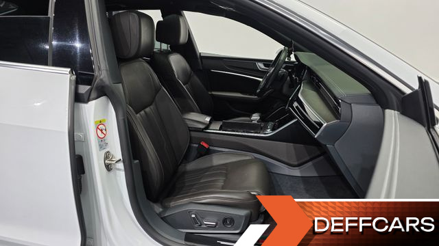 Audi A7 55 TFSI Quattro Premium купить на сайте DeffCars