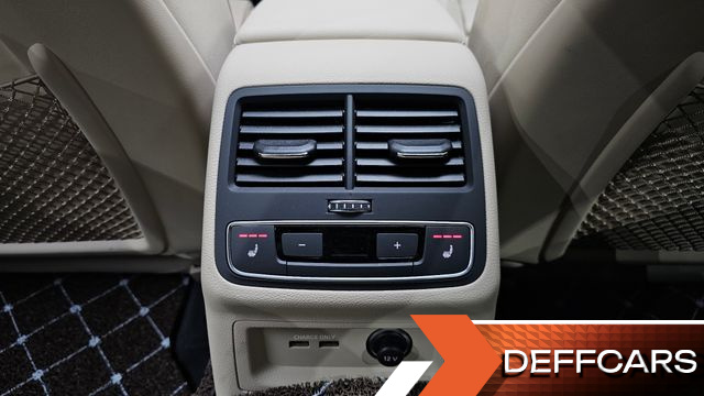 Audi A5 40 TFSI Quattro Premium Sportback купить на сайте DeffCars