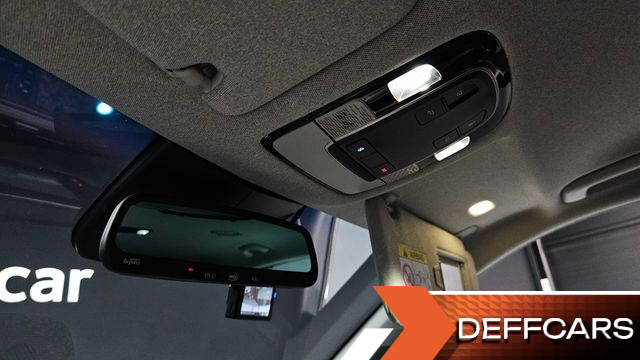 Hyundai PALISADE Gasoline 3.8 2WD Prestige купить на сайте DeffCars