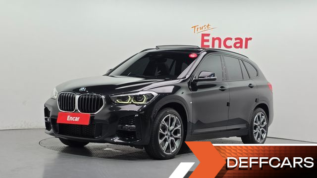 BMW X1 xDrive 20i M Sport купить на сайте DeffCars