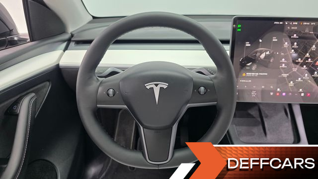 Tesla MODEL Y RWD купить на сайте DeffCars