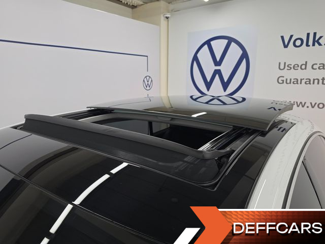 Volkswagen ARTEON 2.0 TDI Prestige купить на сайте DeffCars