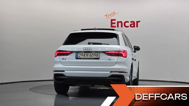 Audi Q3 35 TDI Premium купить на сайте DeffCars