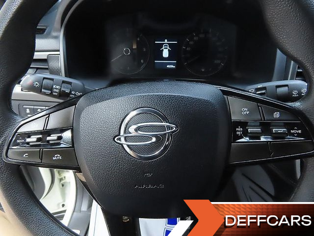 Ssangyong REXTON Diesel 2.2 4WD Wild купить на сайте DeffCars