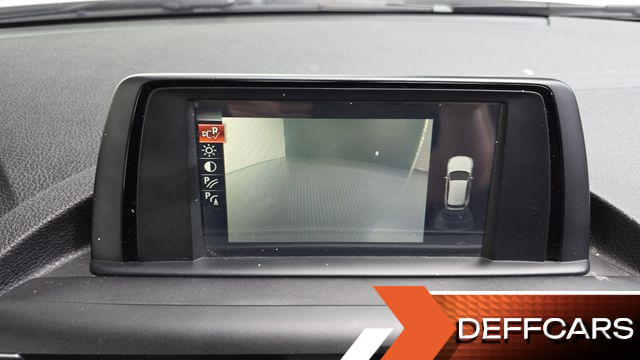 BMW 1-SERIES 118d JOY 5DOOR купить на сайте DeffCars