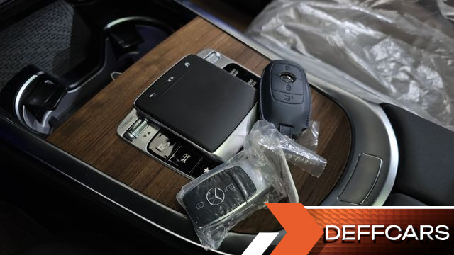 Mercedes G-CLASS G450d купить на сайте DeffCars