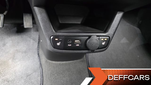 Kia RAY Prestige купить на сайте DeffCars