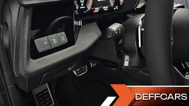 Audi A3 40 TFSI Quattro Premium купить на сайте DeffCars