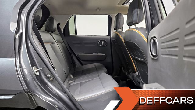 Hyundai CASPER Turbo The Essential купить на сайте DeffCars
