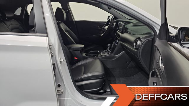 Hyundai KONA 1.6 Turbo 2WD Modern купить на сайте DeffCars