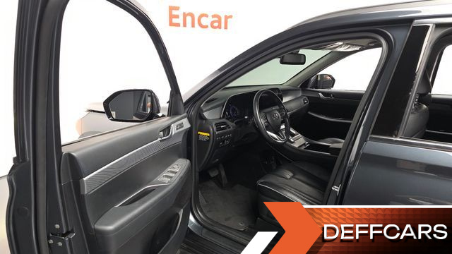 Hyundai PALISADE Gasoline 3.8 2WD Exclusive купить на сайте DeffCars