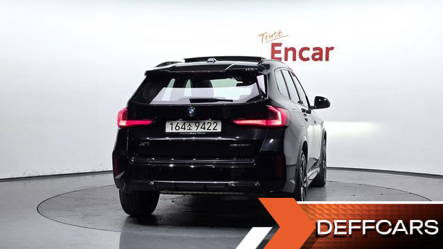 BMW X1 xDrive 20i M Sport купить на сайте DeffCars
