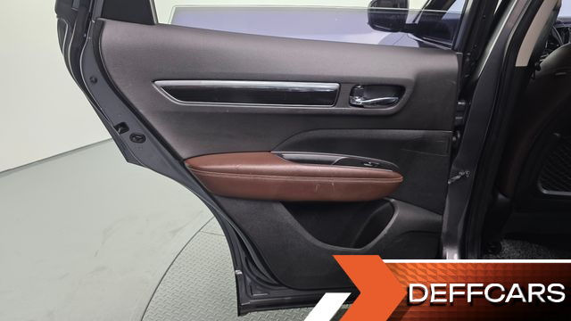 Renault-KoreaSamsung QM6 Diesel 2WD RE Signature купить на сайте DeffCars