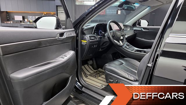Hyundai PALISADE Gasoline 3.8 4WD Prestige купить на сайте DeffCars