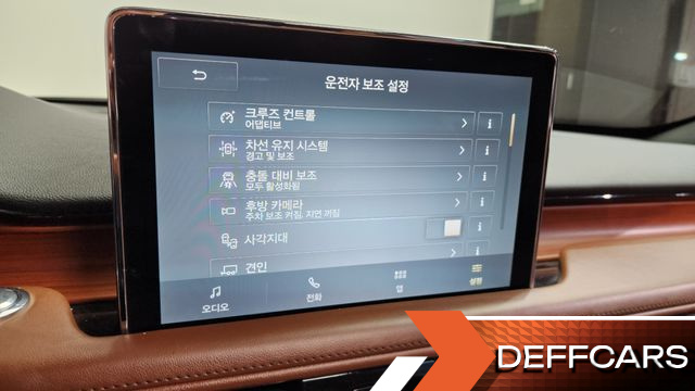 Lincoln AVIATOR 3.0 Reserve  AWD купить на сайте DeffCars