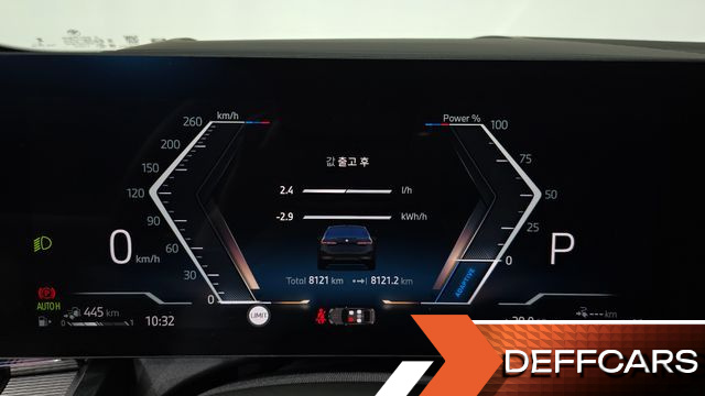 BMW 5-SERIES 530e M Sport купить на сайте DeffCars