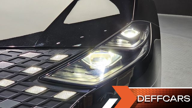 Hyundai GRANDEUR 2.5 Premium Choice купить на сайте DeffCars