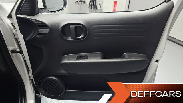 Hyundai CASPER Turbo Smart купить на сайте DeffCars