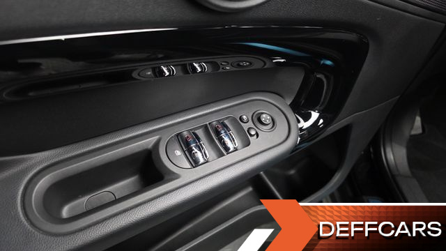 Mini COUNTRYMAN Classic 2nd купить на сайте DeffCars
