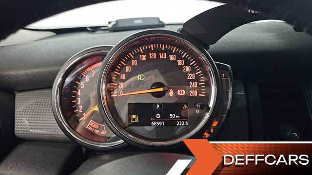 Mini COOPER Standard Third Generation купить на сайте DeffCars