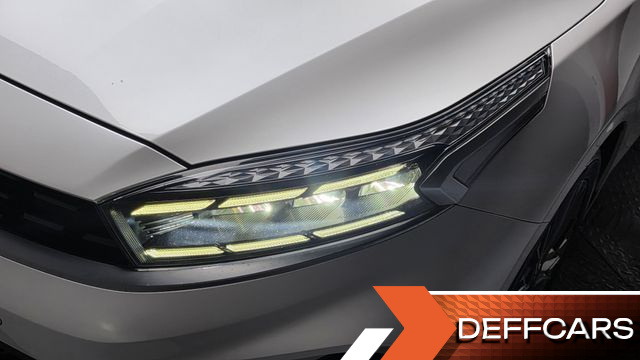 Kia K3 1.6 signature купить на сайте DeffCars