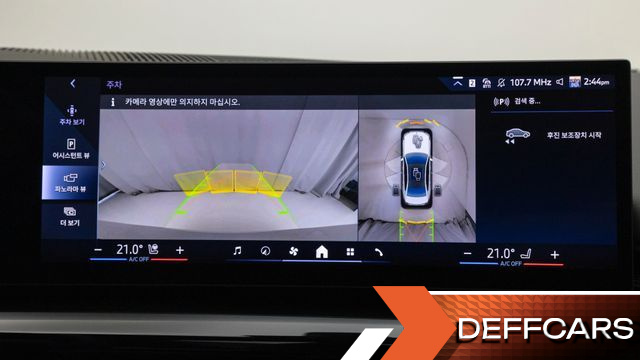 BMW 5-SERIES 520i M Sport купить на сайте DeffCars