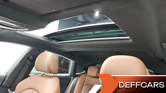 Audi A5 40 TDI Quattro Premium Sportback купить на сайте DeffCars