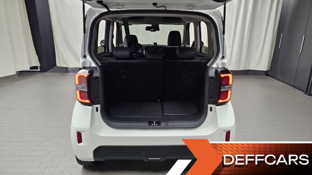 Kia RAY Signature купить на сайте DeffCars