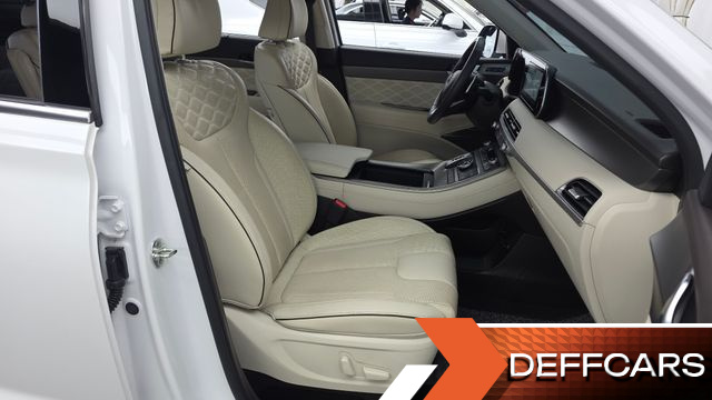 Hyundai PALISADE Diesel 2.2 4WD Calligraphy купить на сайте DeffCars