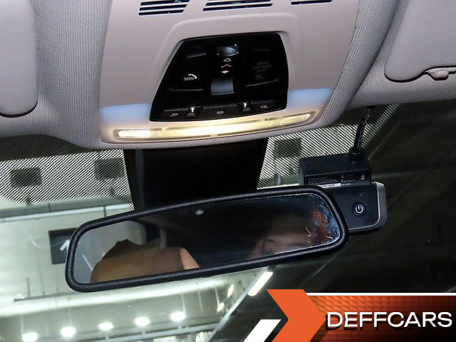 BMW GRAN TURISMO GT 320d Luxury купить на сайте DeffCars