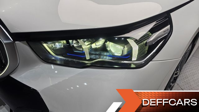 BMW 5-SERIES 520i M Sport купить на сайте DeffCars