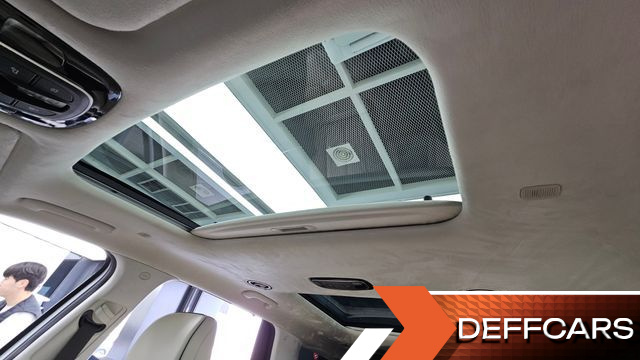 Hyundai PALISADE Diesel 2.2 4WD Calligraphy купить на сайте DeffCars