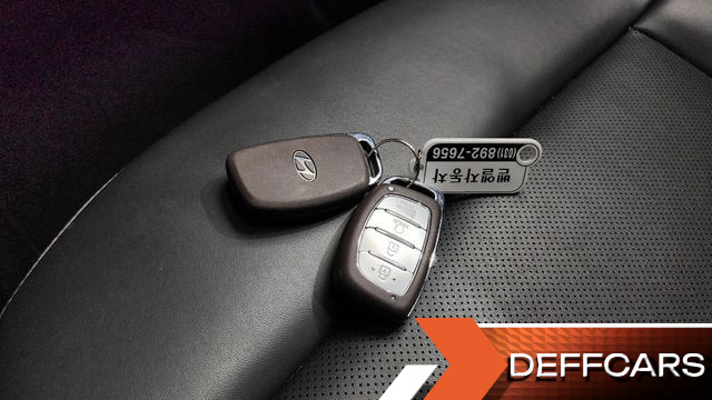 Hyundai CASPER Turbo Inspiration купить на сайте DeffCars