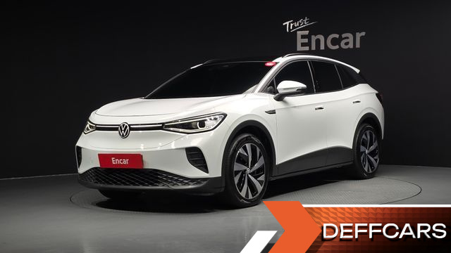 Volkswagen ID.4 Pro купить на сайте DeffCars