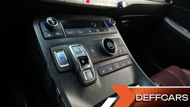 Hyundai PALISADE Gasoline 3.8 2WD Prestige купить на сайте DeffCars
