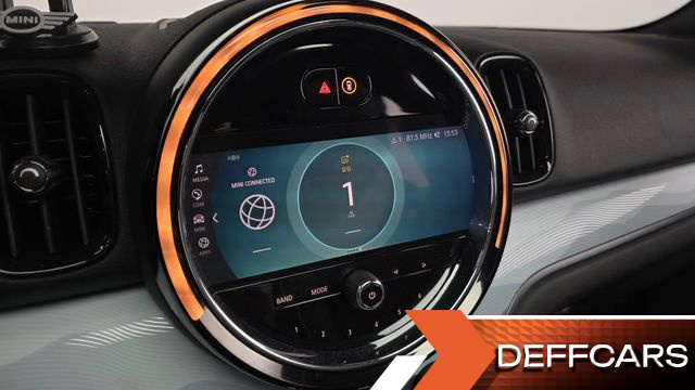 Mini COUNTRYMAN ALL4 Untamed Edition 2nd Gen купить на сайте DeffCars