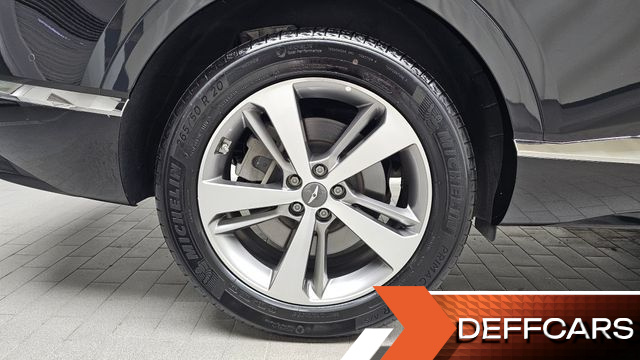 Genesis GV80 2.5T Gasoline AWD купить на сайте DeffCars