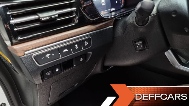 Kia MOHAVE Diesel 3.0 4WD 5-Seater Masters купить на сайте DeffCars