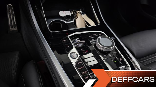 BMW X5 xDrive 40i M Sport купить на сайте DeffCars