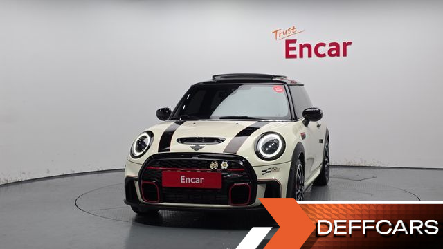 Mini COOPER JCW Launch Pack Third Generation купить на сайте DeffCars