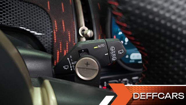 Mini COUNTRYMAN ALL4 JCW купить на сайте DeffCars