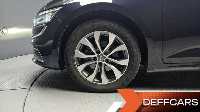 Renault-KoreaSamsung SM6 1.3 TCe SE Plus купить на сайте DeffCars