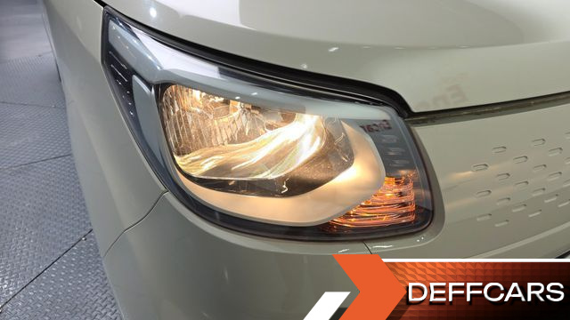 Kia RAY Luxury купить на сайте DeffCars
