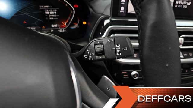 BMW X3 xDrive 20i купить на сайте DeffCars
