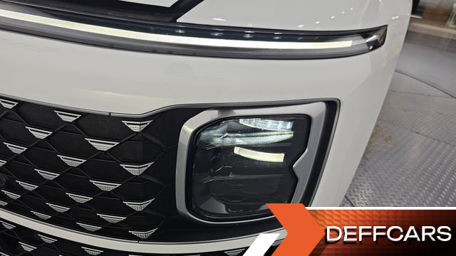 Hyundai GRANDEUR 2,5 Gasoline 2WD Premium купить на сайте DeffCars