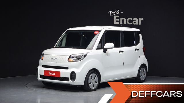 Kia RAY Van Standard купить на сайте DeffCars