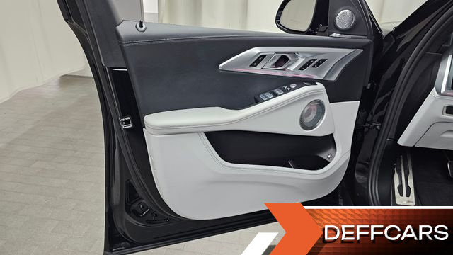 BMW XM 4.4 Lable купить на сайте DeffCars
